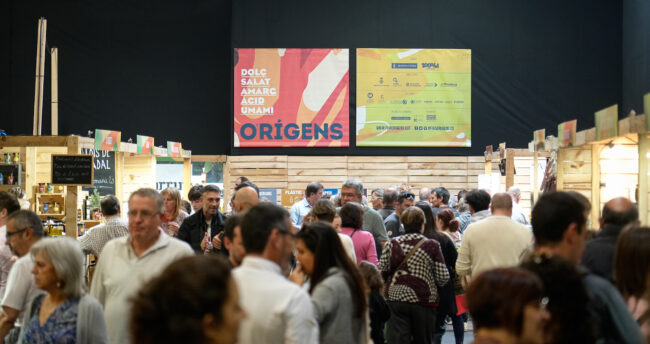 Fira Origens nota de premsa 2024 1